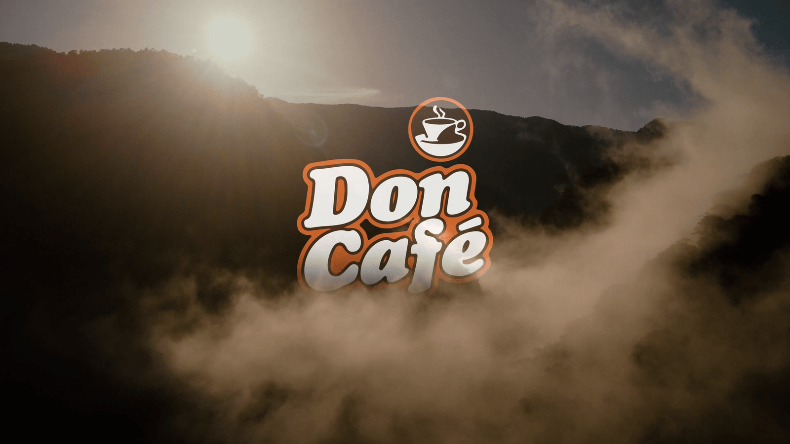 Comercial Don Café
